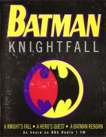Batman Knightfall