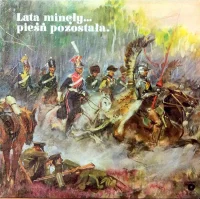 Lata Mineły... Pieśń Pozostała.