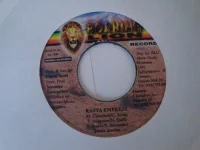 Rasta Empress