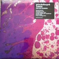 1965 (Their First Recordings)