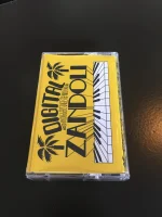 Digital Zandoli: The Mixtape