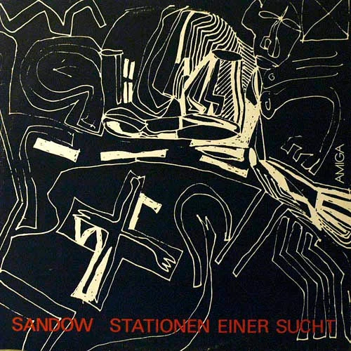 Stationen Einer Sucht