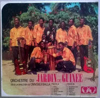 Jardin De Guinee