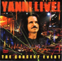 Live! The Concert Event