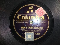 Brown Sugar / Dream Of Love And You