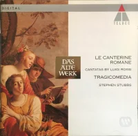 Le Canterine Romane
