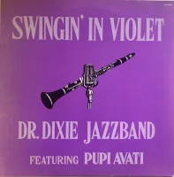 Swingin' In Violet
