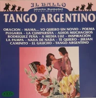 Tango Argentino