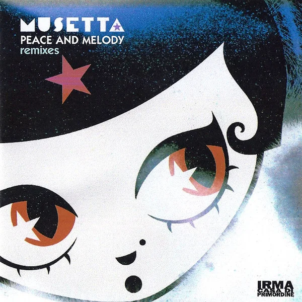 Peace And Melody (Remixes)