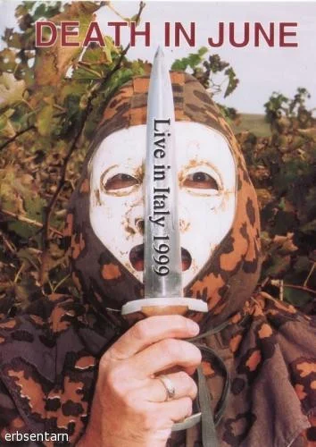 Live In Italy 1999