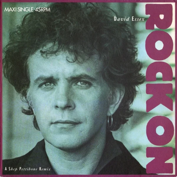 Rock On (A Shep Pettibone Remix)