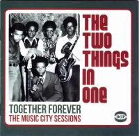 Together Forever - The Music City Sessions