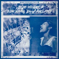 Billie Holiday Story Vol. 3 1945-1949