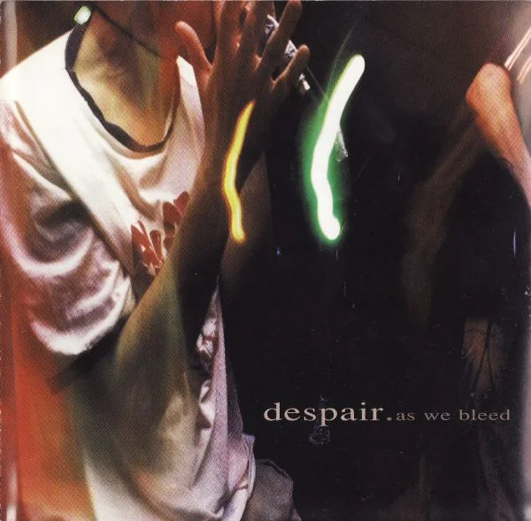 As We Bleed