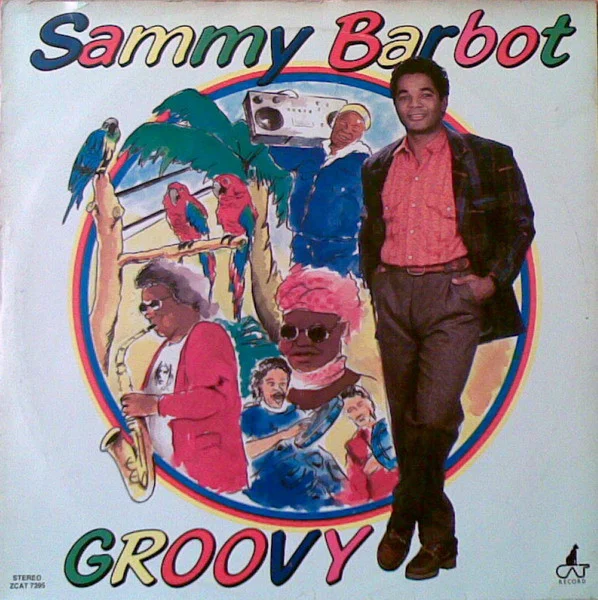 Groovy