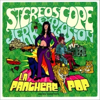 La Panthere Pop