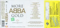 More ABBA Gold (More ABBA Hits)