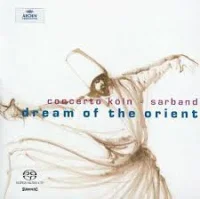 Dream Of The Orient