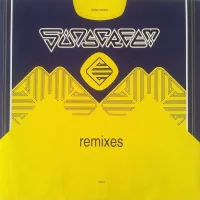 Perfect Motion Remixes