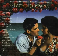 The Postman = Il Postino