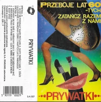 Prywatki