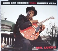 Mr. Lucky