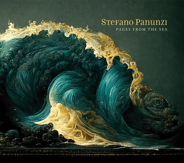 Pages from the Sea