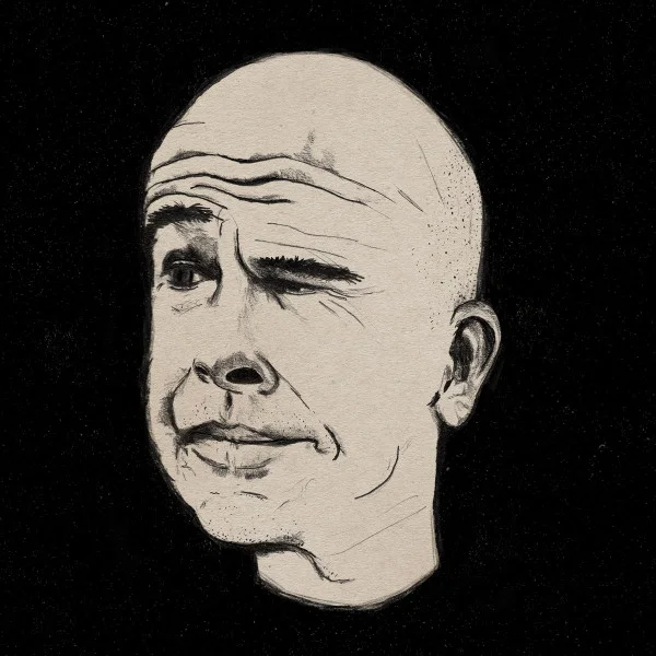 Jimmy Keegan