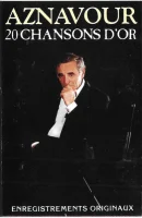 20 Chansons D'or