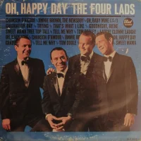 Oh, Happy Day
