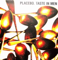 Taste In Men