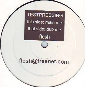 Flesh