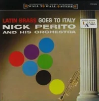 Latin Brass Goes To Italy