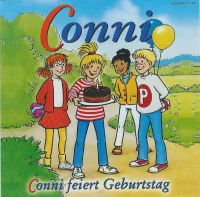 Conni Feiert Geburtstag