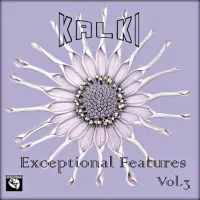 Exceptional Features Vol. 3