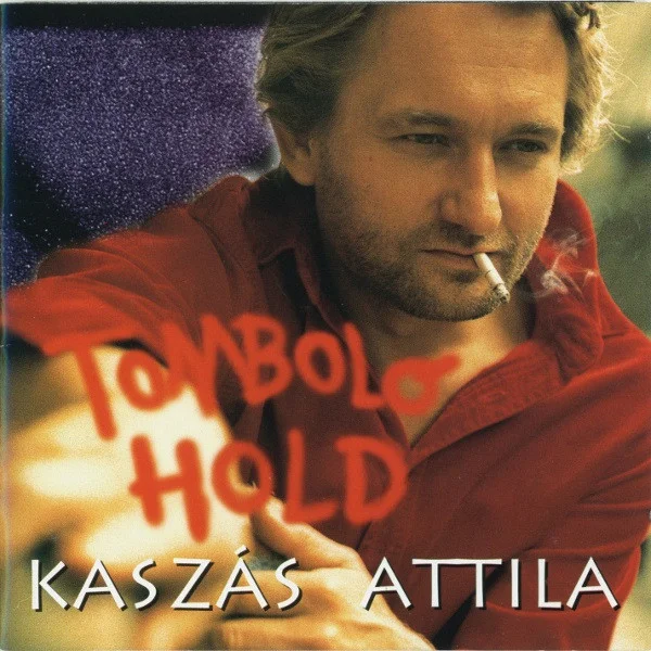 Tomboló Hold