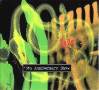 Live In The USA - 13th Anniversary Show