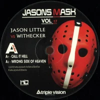 Jasons Mask Vol. 17
