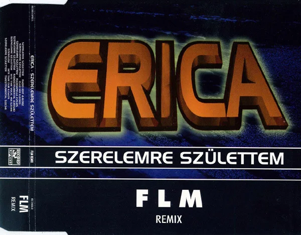 Szerelemre Születtem (FLM Remix)