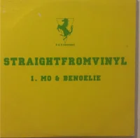 Straightfromvinyl - Sampler