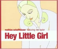 Hey Little Girl