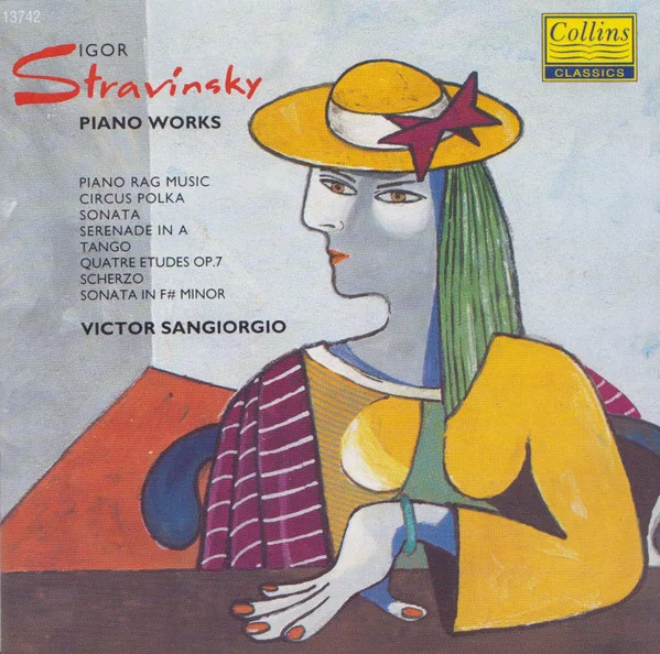 Piano Works