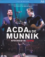 Afscheid In Carré