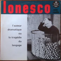 L'Auteur Dramatique Ou La Tragédie Du Langage