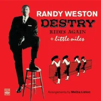 Destry Rides Again / Little Niles