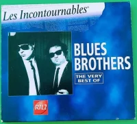 The Very Best Of The Blues Brothers