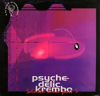 Psychedelic Krembo - Selected Tunes Part 3