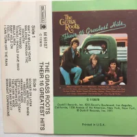 Their 16 Greatest Hits