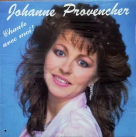 Chante Avec Moi !