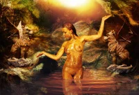 On The Other Side Of The Styx